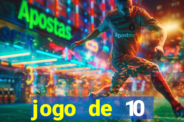 jogo de 10 centavos betano